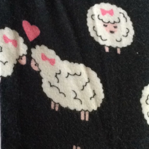 Carters just for you 18 months “I’m so Sheepy” PJs - Picture 3 of 3